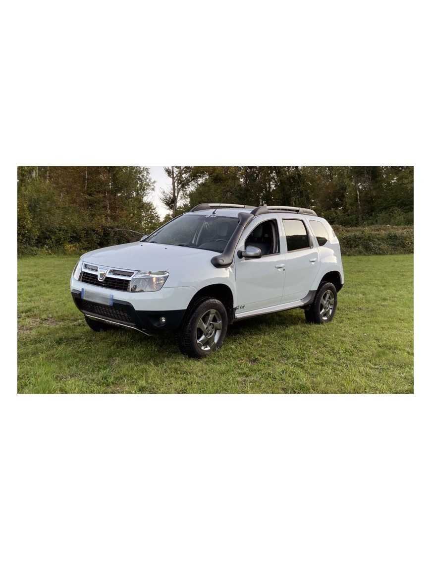 Шноркель Dacia Duster