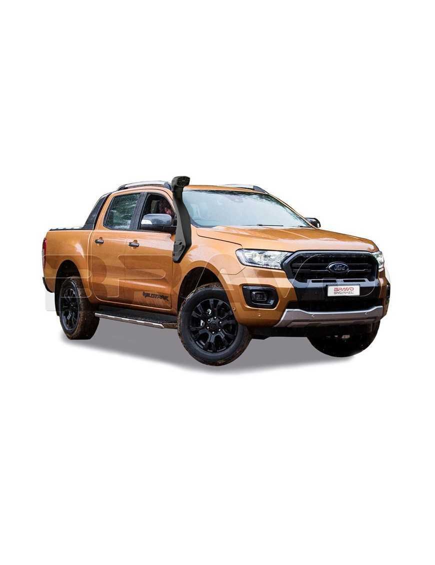 Повітряний шноркель Bravo FORD RANGER PX (2011 - 2022)