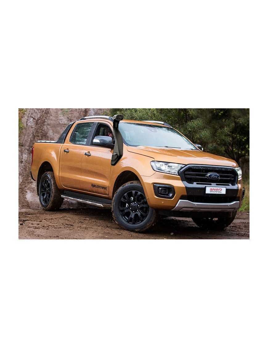 Повітряний шноркель Bravo FORD RANGER PX (2011 - 2022)