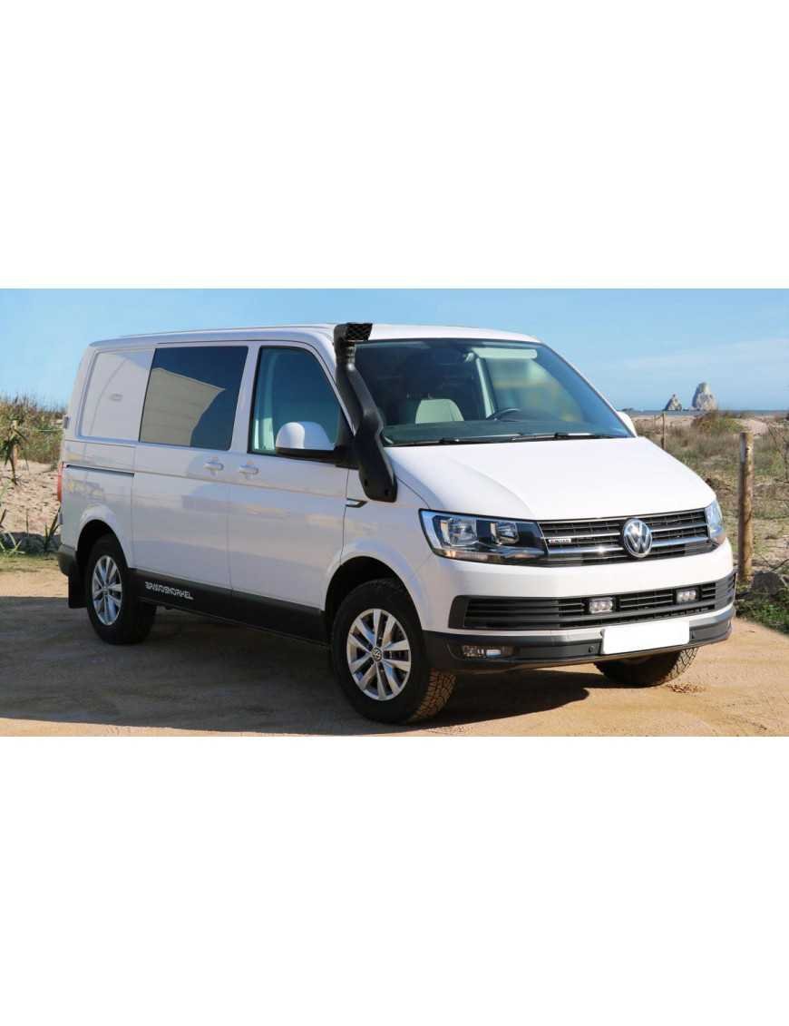 Шноркель Volkswagen T5 T6 Bravo SVT6