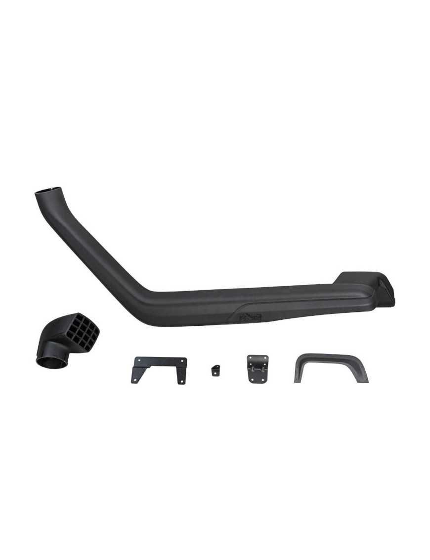 Шноркель, повітрозабірник AEV