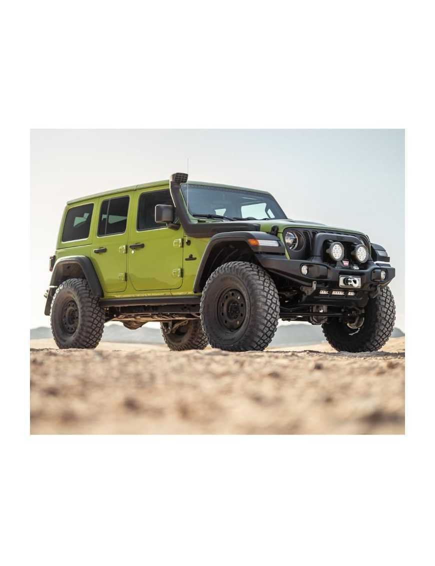 Шноркель, повітрозабірник AEV