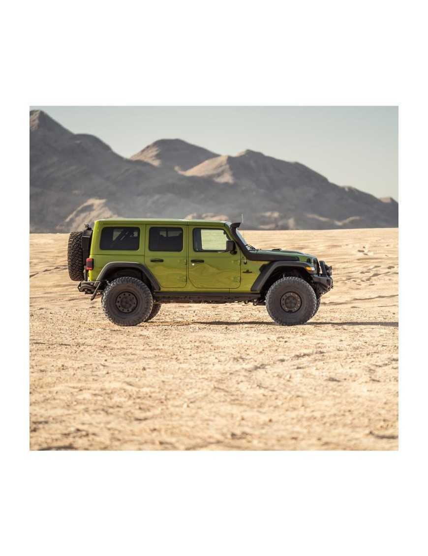 Шноркель, повітрозабірник AEV