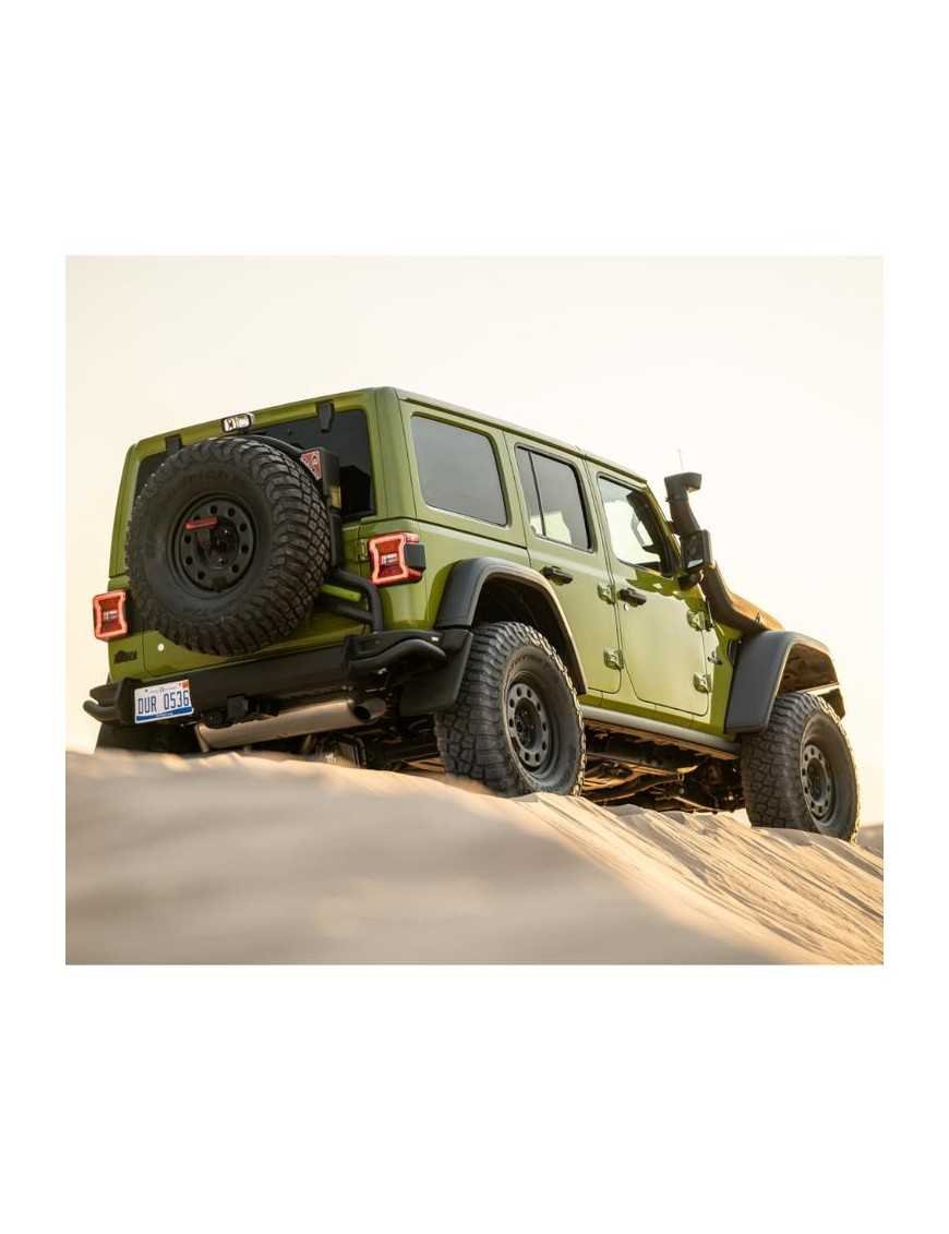 Шноркель, повітрозабірник AEV