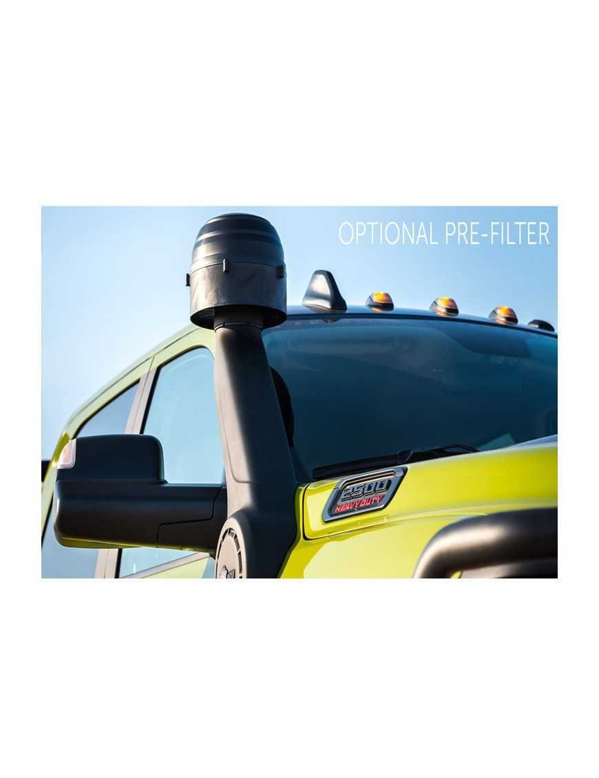 Шноркель, повітрозабірник AEV Diesel