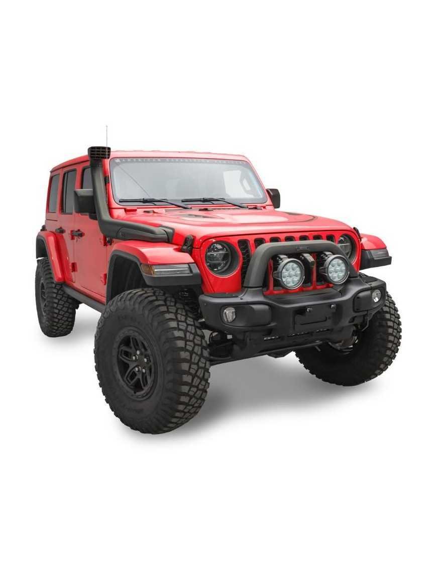 Шноркель, повітрозабірник AEV