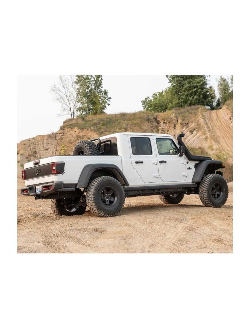 Шноркель, повітрозабірник AEV