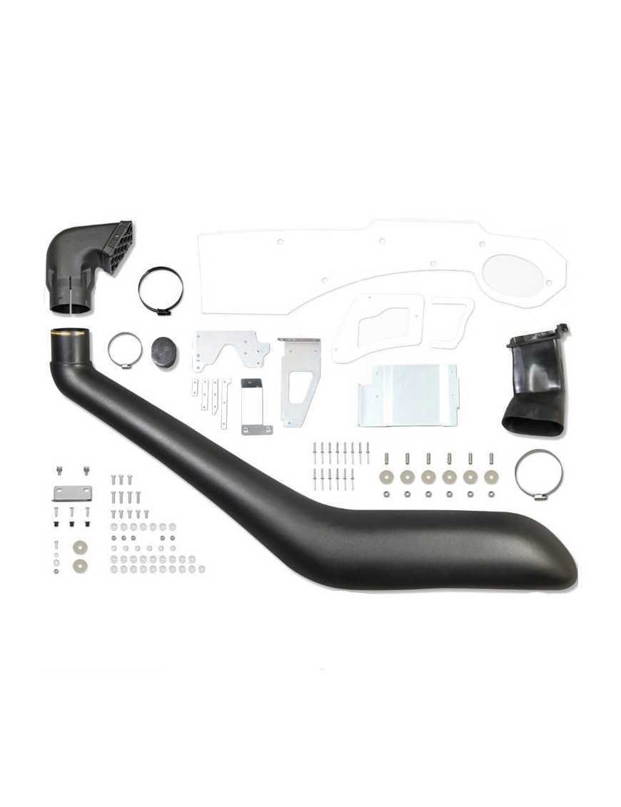 Шноркель, повітрозабірник Bravo