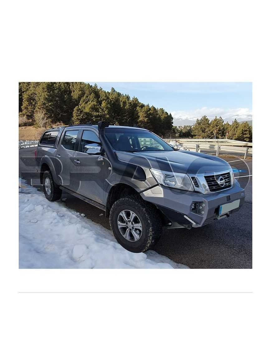 Шноркель, повітрозабірник Bravo