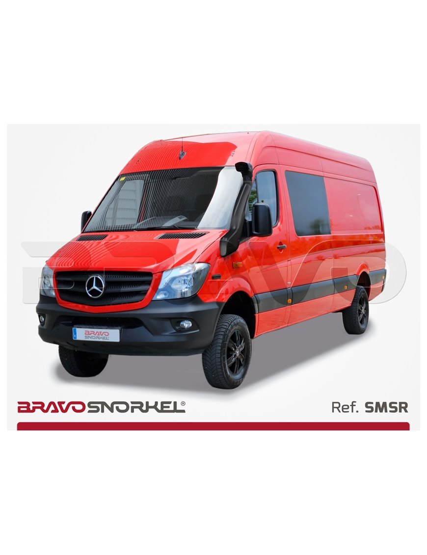 Заглушка MERCEDES SPRINTER W906 VOLKSWAGEN CRAFTER 2006 - 2018