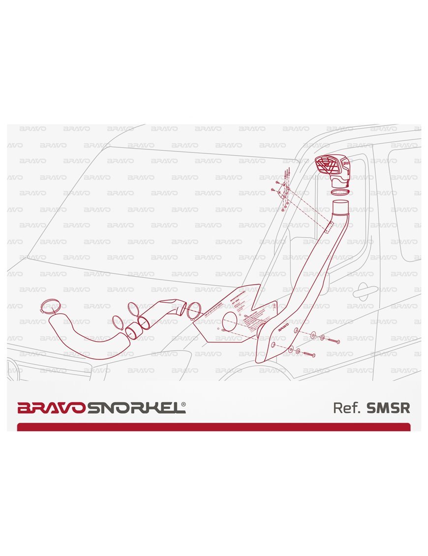 Заглушка MERCEDES SPRINTER W906 VOLKSWAGEN CRAFTER 2006 - 2018