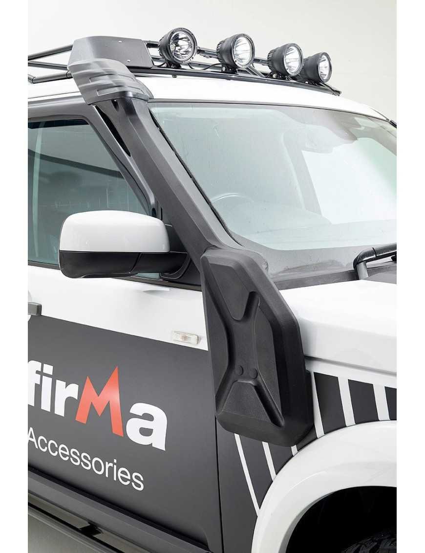 Комплект шноркеля Discovery 3 Discovery 4 Terrafirma