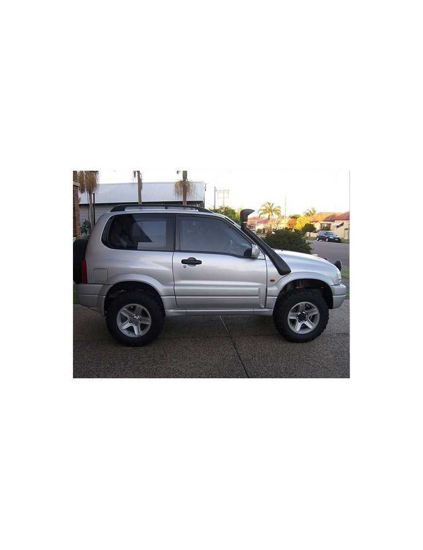 Вхід повітря SNSV1