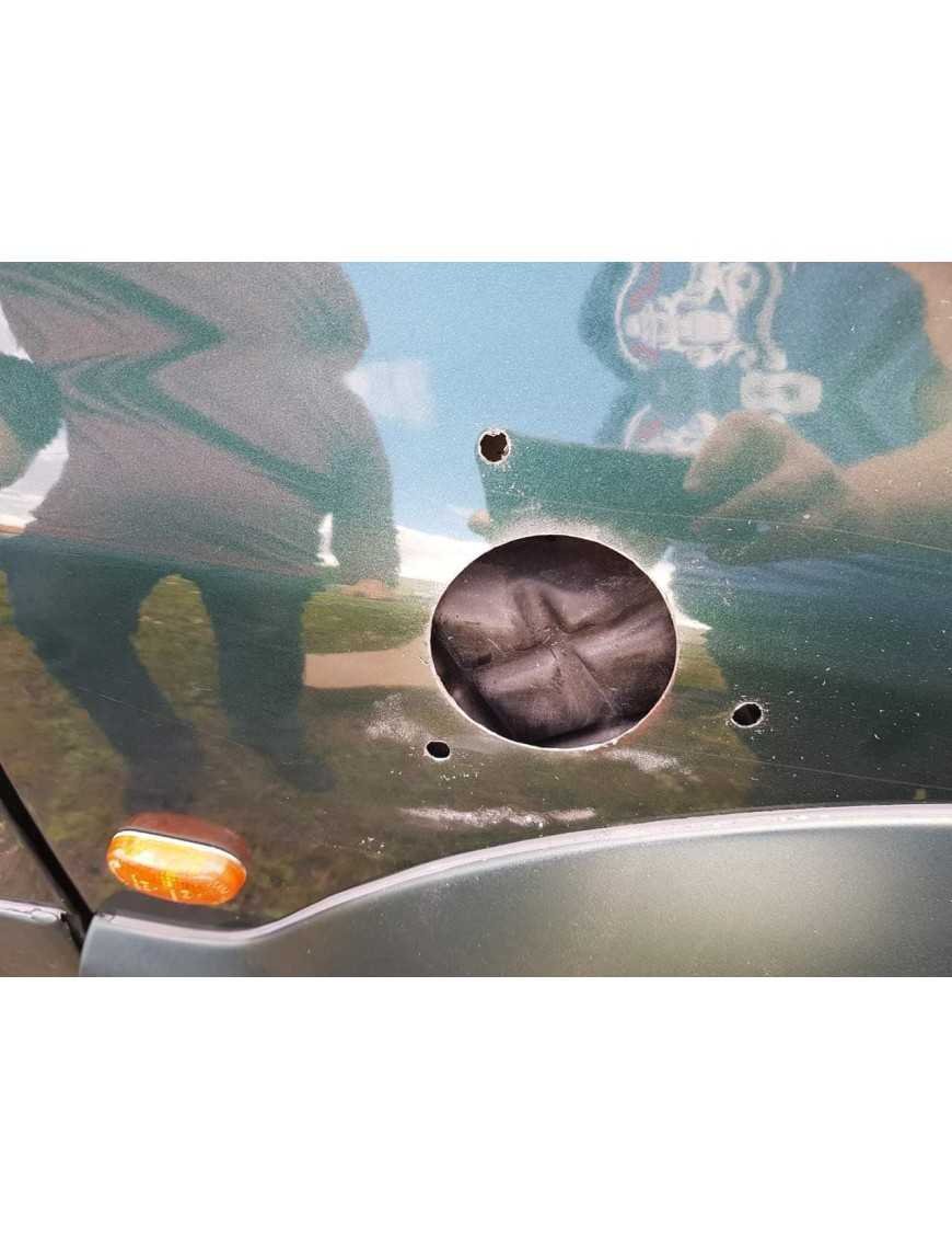 Вхід повітря SNSV1