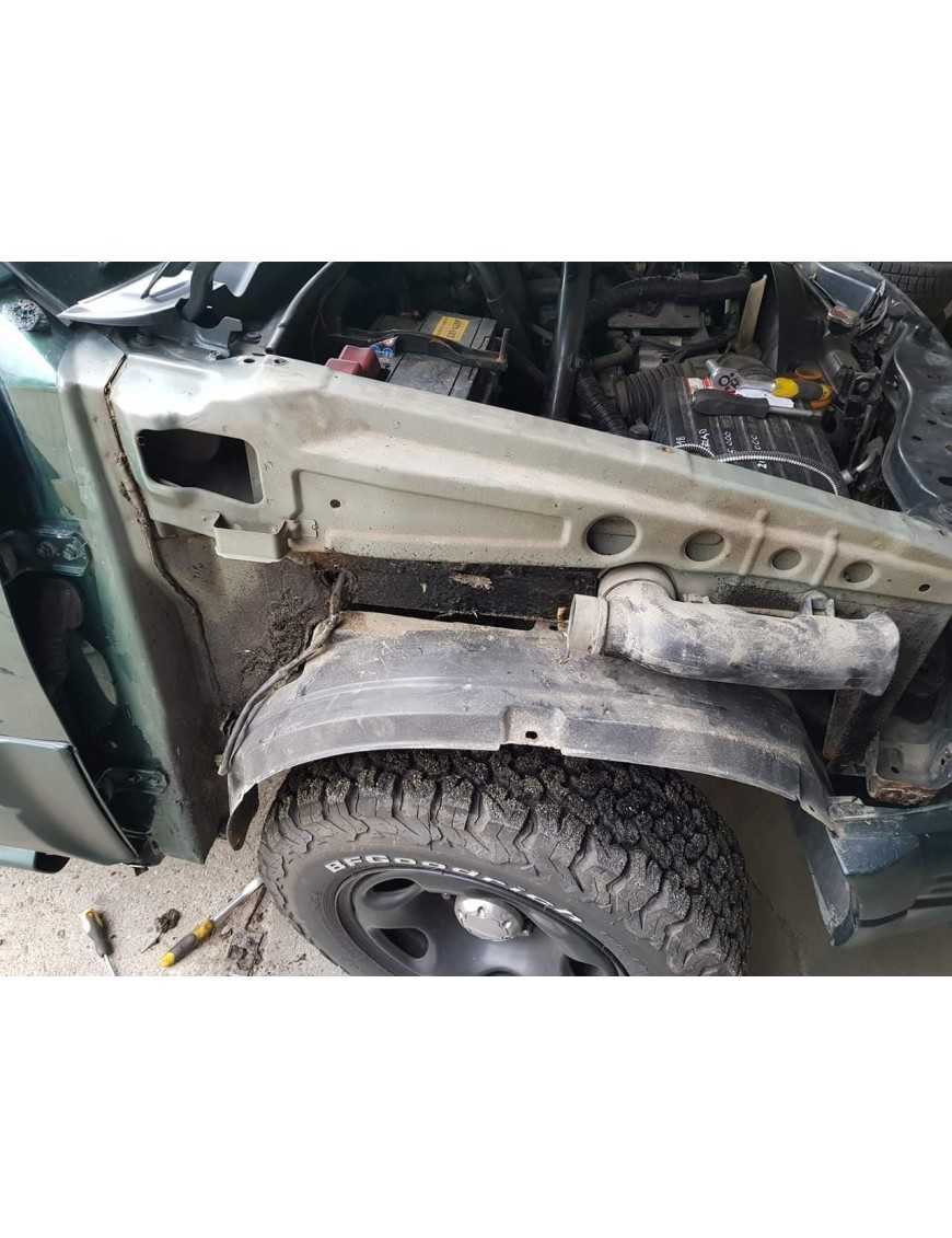 Вхід повітря SNSV1