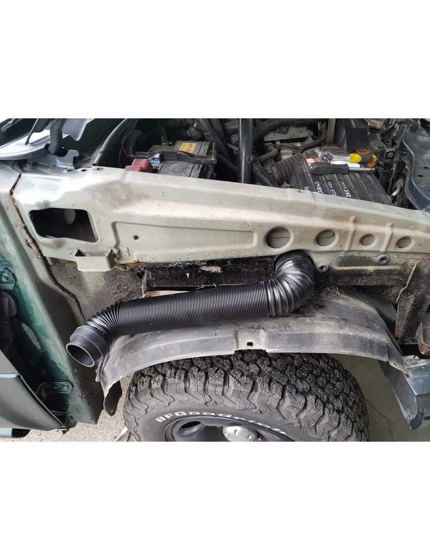 Вхід повітря SNSV1