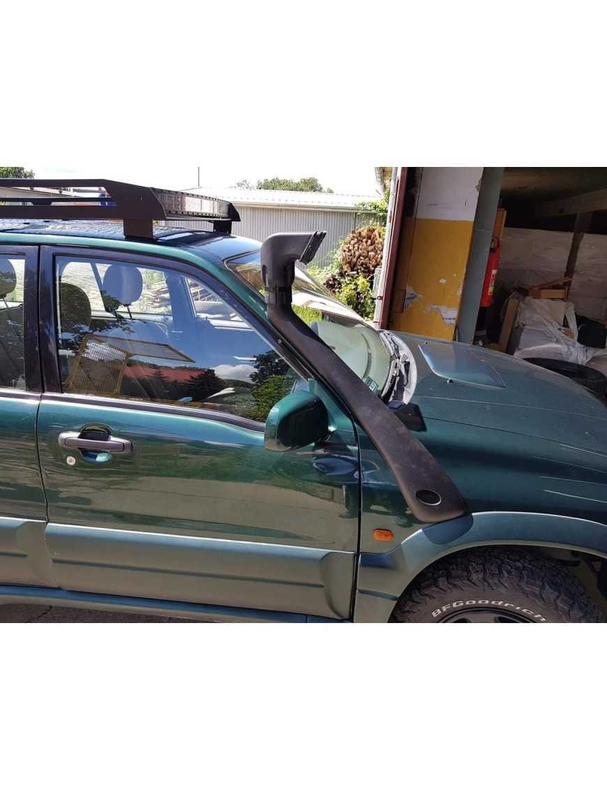 Вхід повітря SNSV1