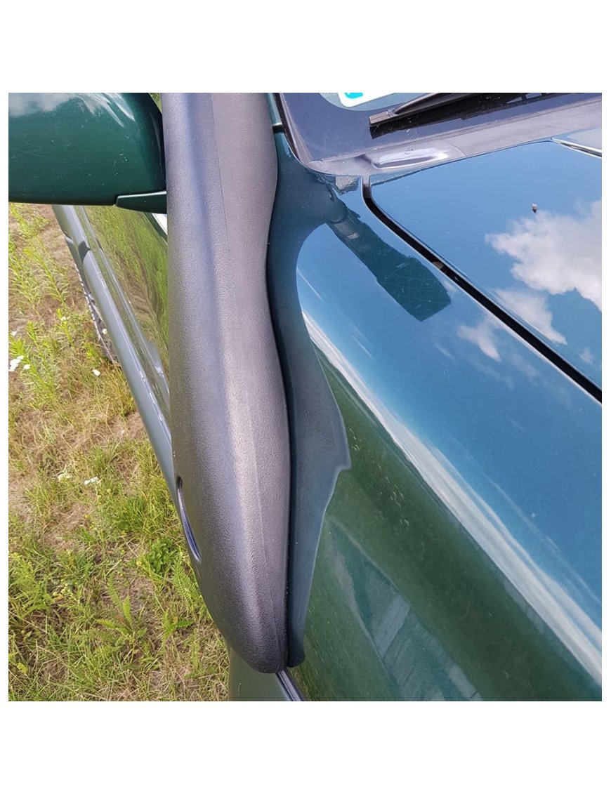 Вхід повітря SNSV1