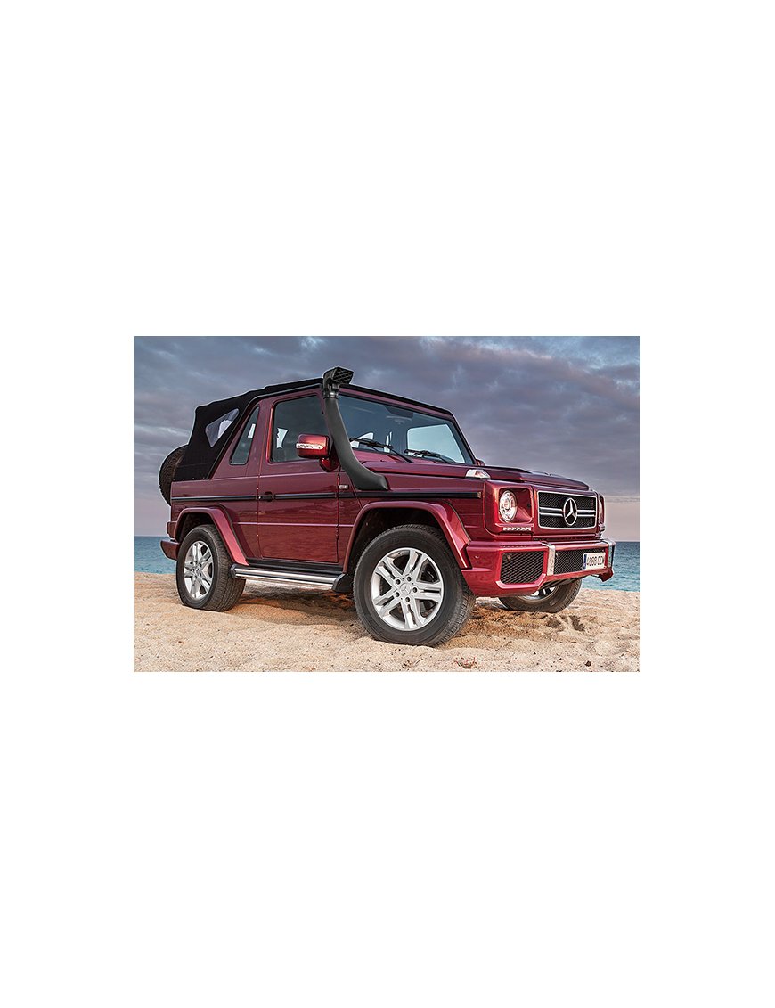Шноркель Mercedes G CLASS W460 461 463 1979-2018