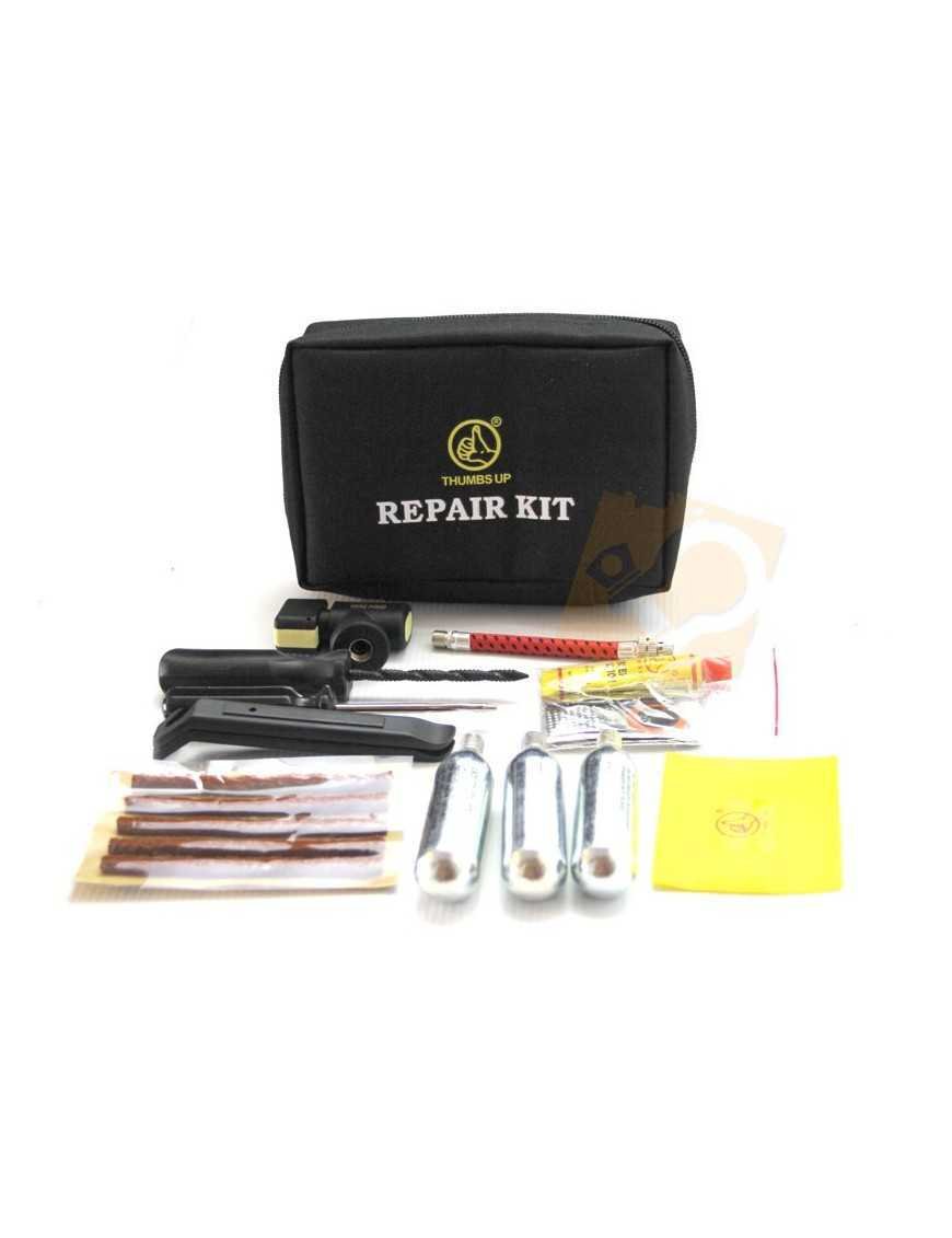 Великий ремонтний комплект для ATV