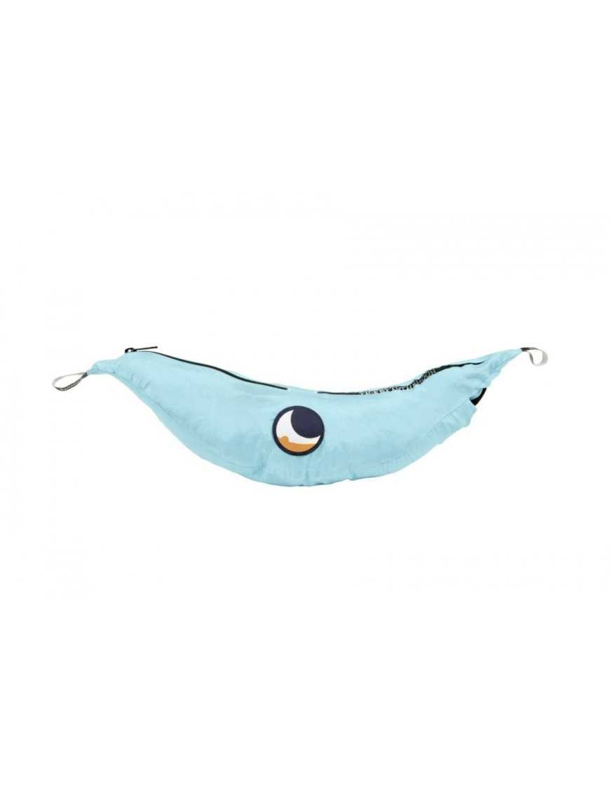 Одинарний гамак бірюзовий Tickettothemoon