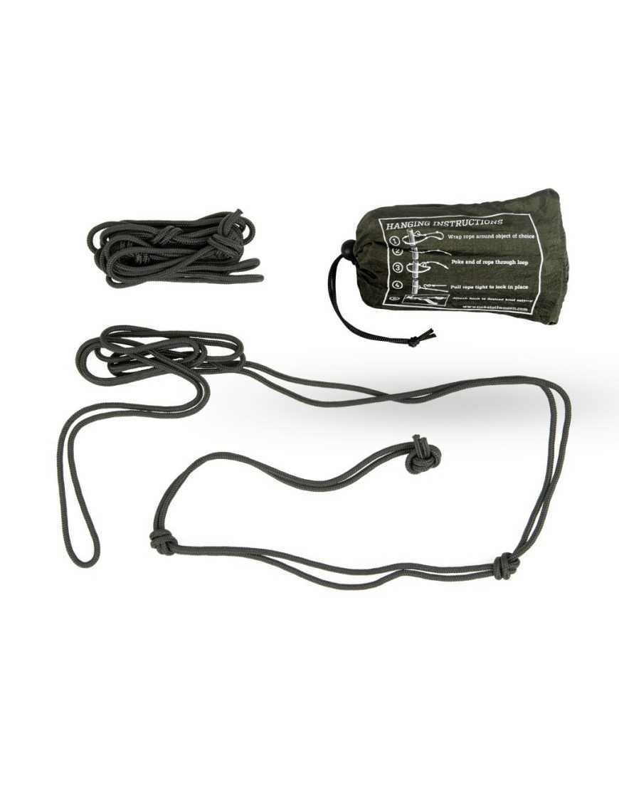 Мотузки Nautical Ropes