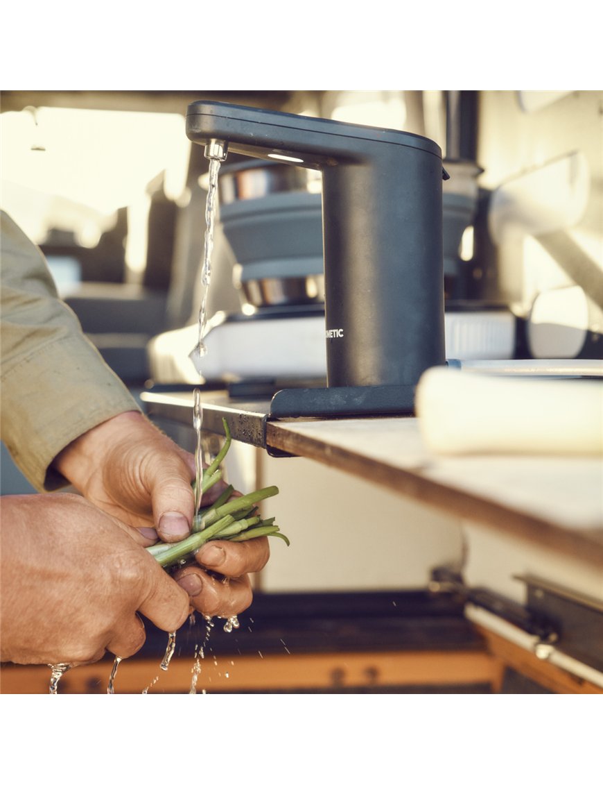 Dometic GO Hydration Water Faucet - переносний автоматичний кран для води