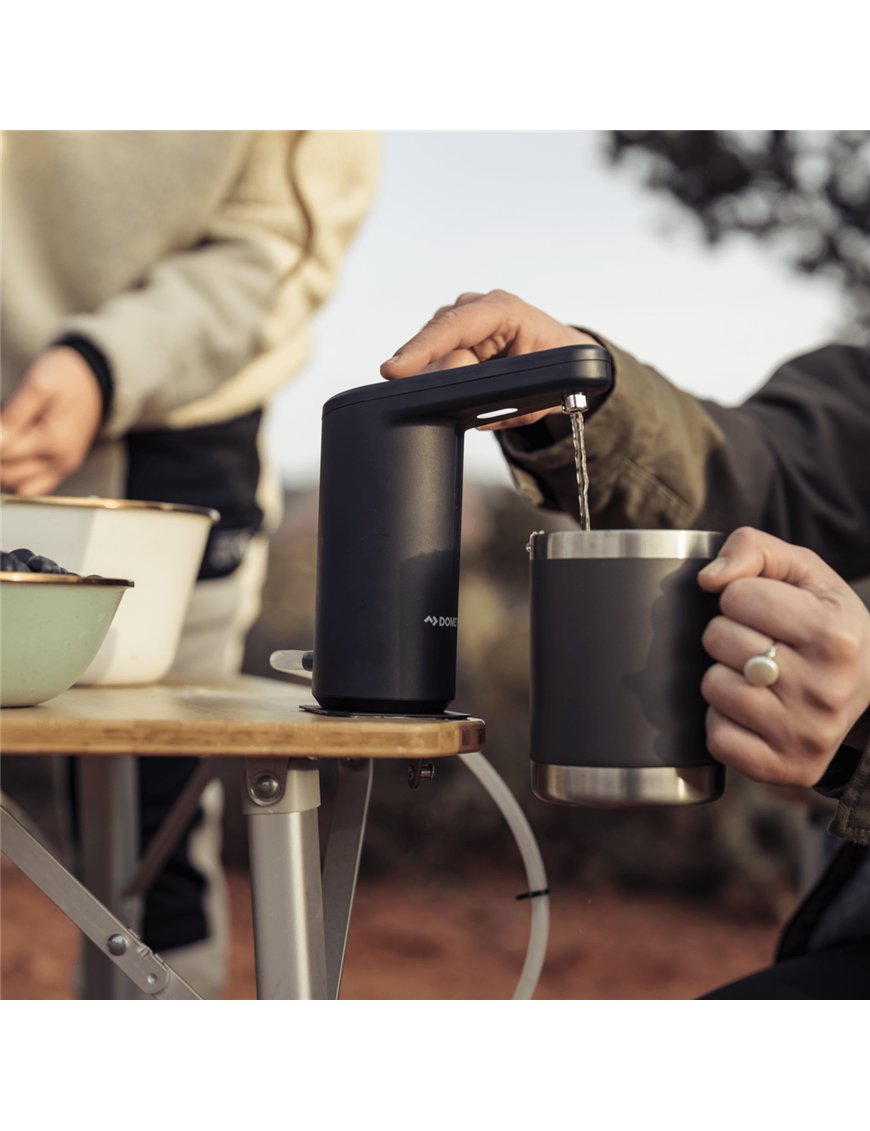 Dometic GO Hydration Water Faucet - переносний автоматичний кран для води
