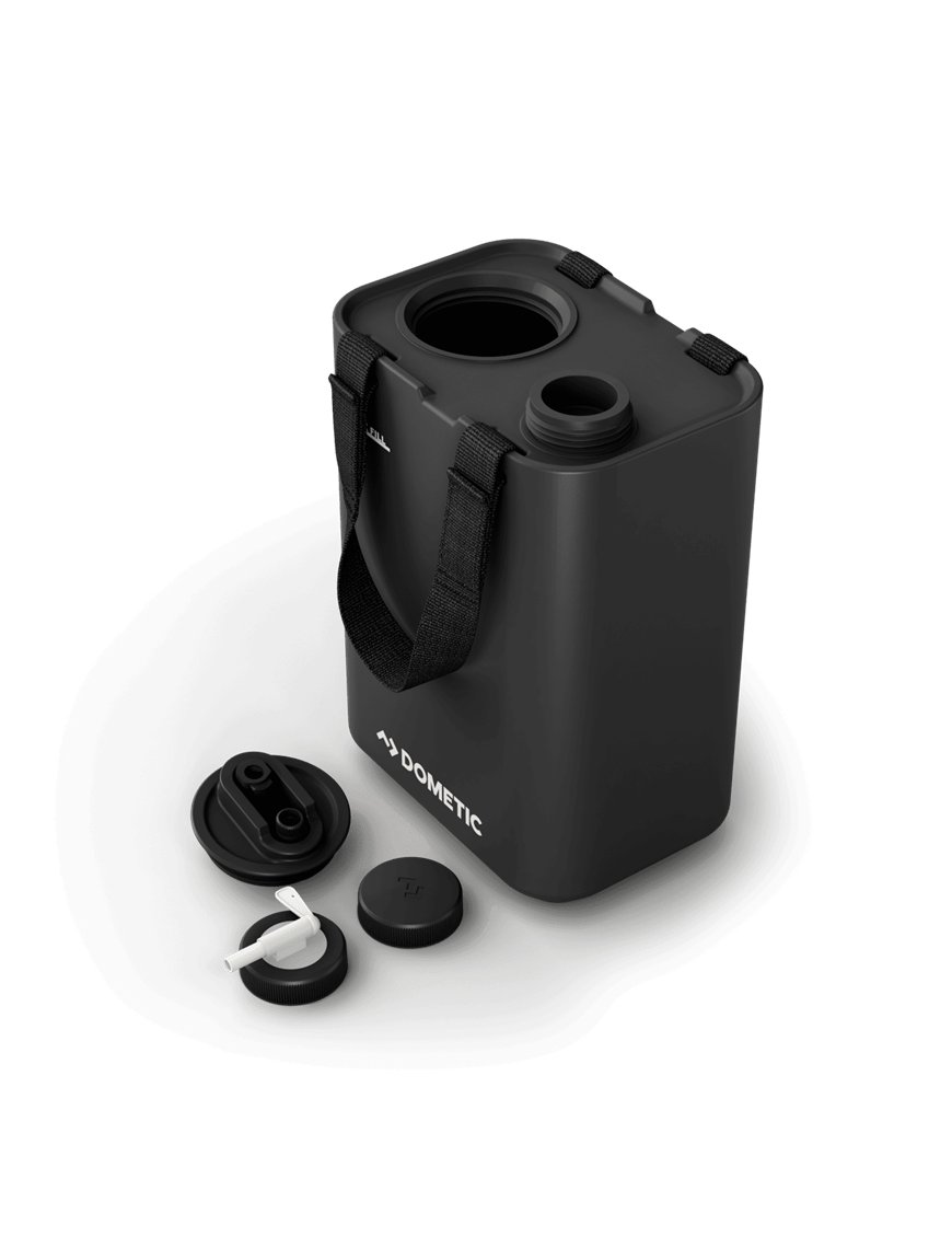 Dometic GO Hydration Water Jug 11L Пляшка для води
