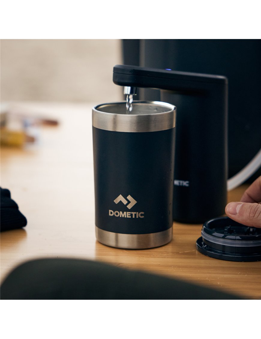 Dometic GO Hydration Water Faucet - переносний автоматичний кран для води