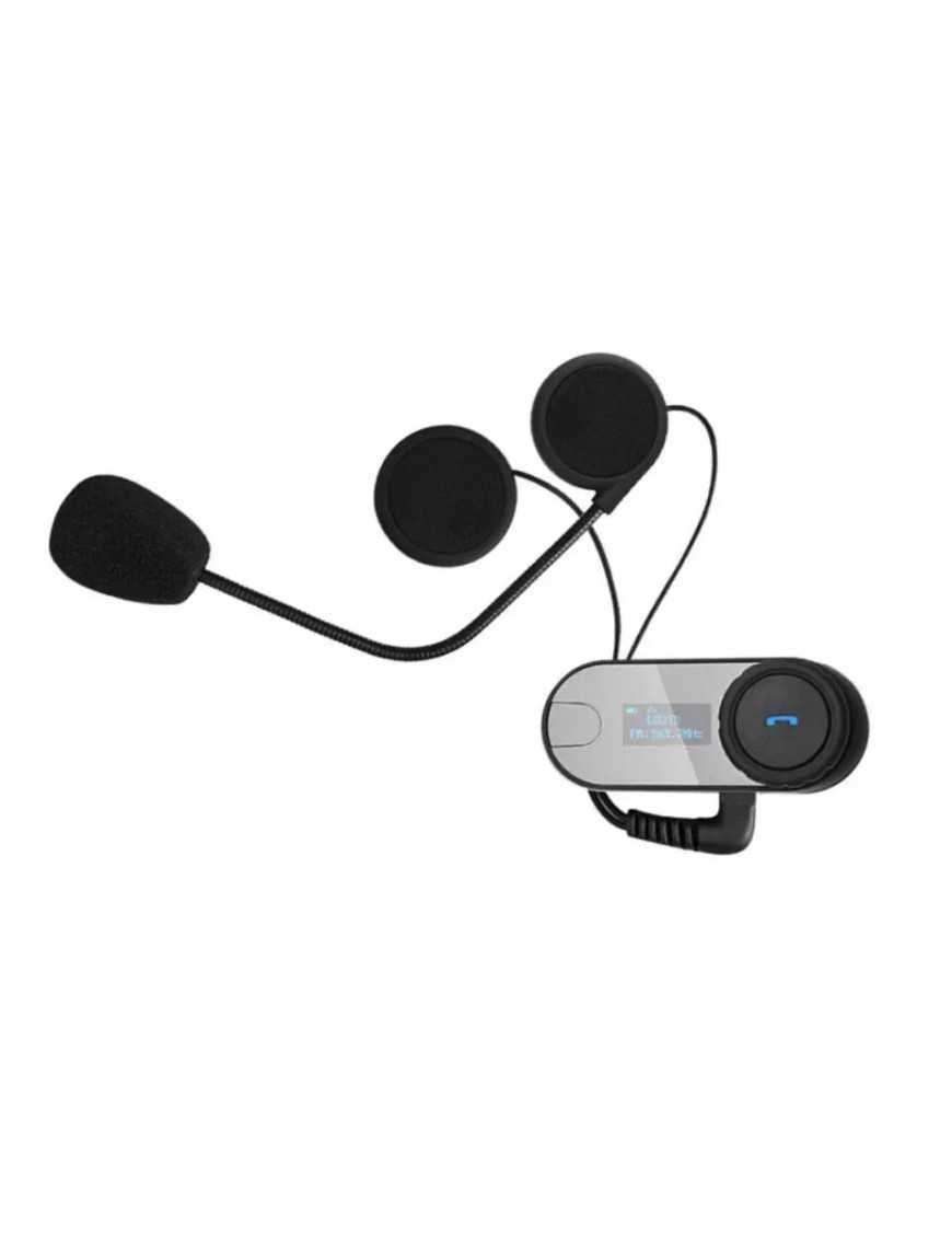 Мотоінтерком FreedConn T-Com SC Single