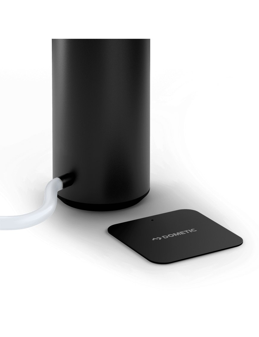 Dometic GO Hydration Water Faucet - переносний автоматичний кран для води