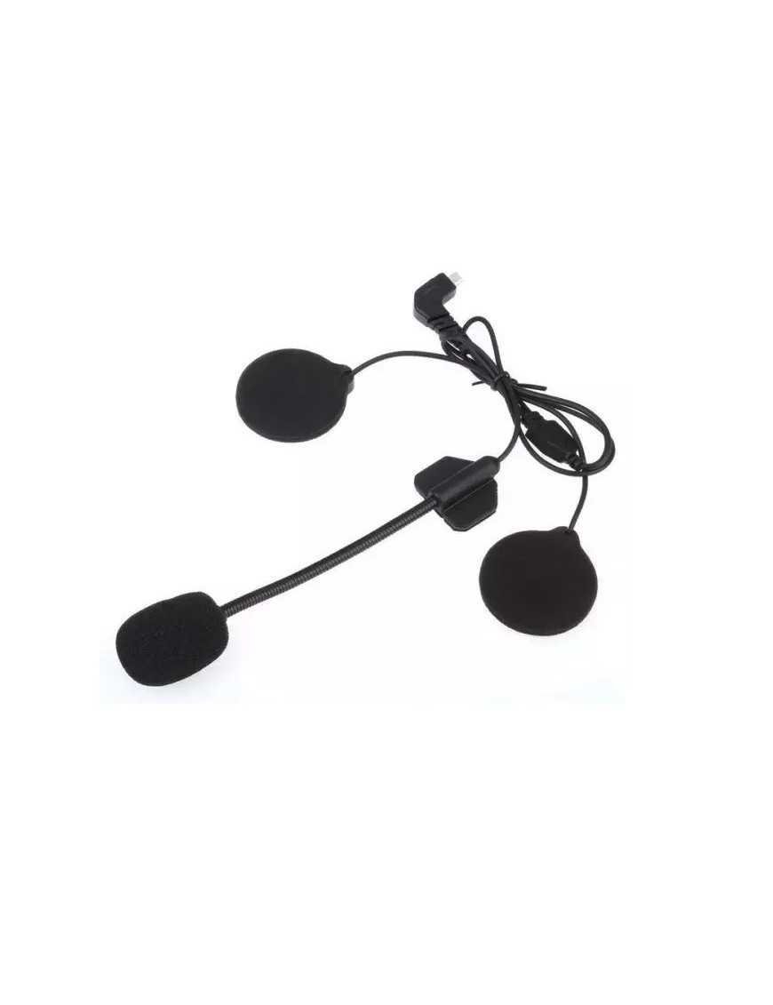 Інтерком FreedConn T-Max S V4 Pro Single