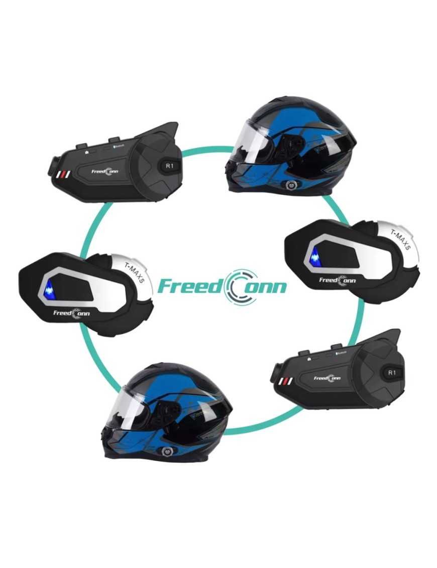 Інтерком FreedConn R1 Plus E