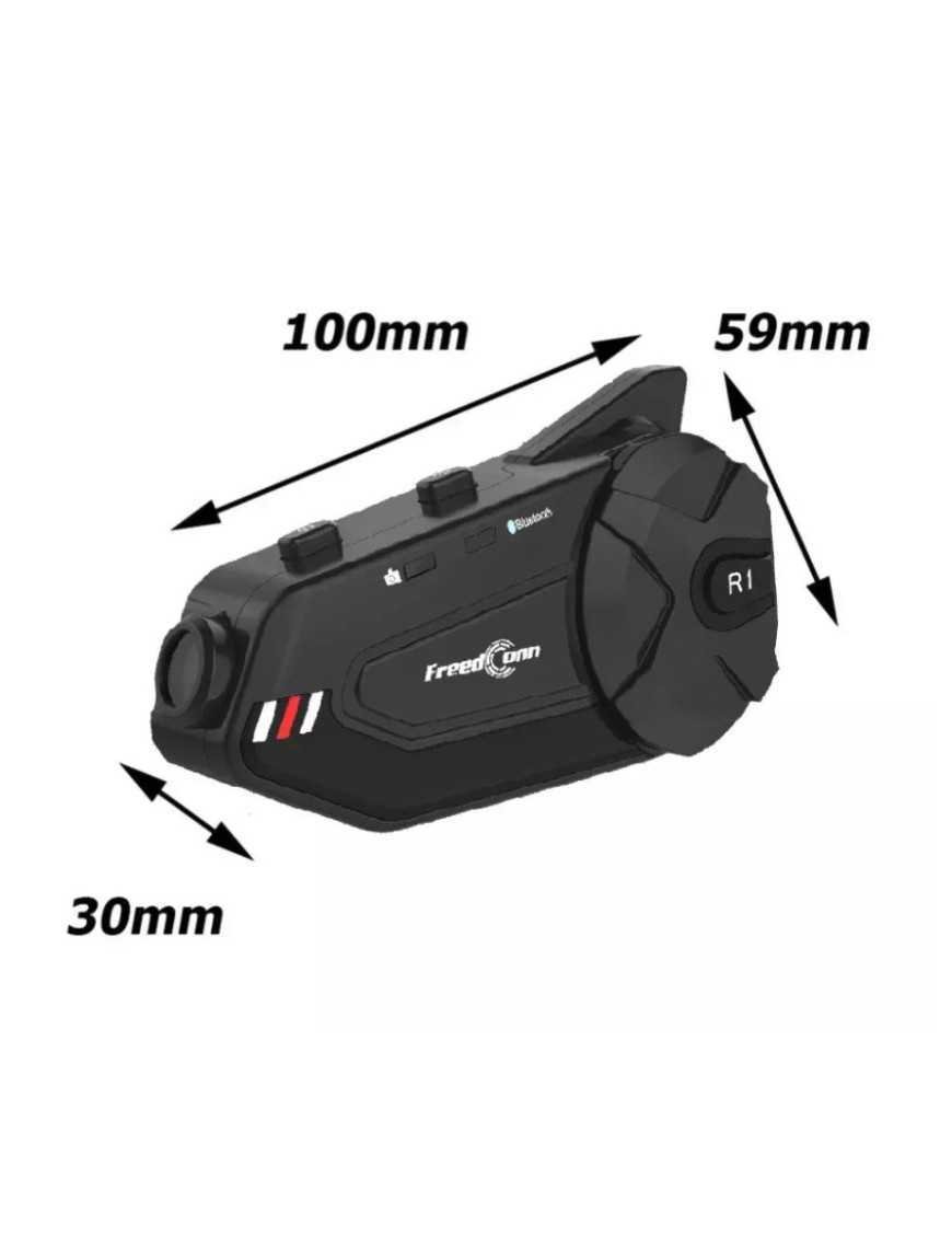 Інтерком FreedConn R1 Plus E