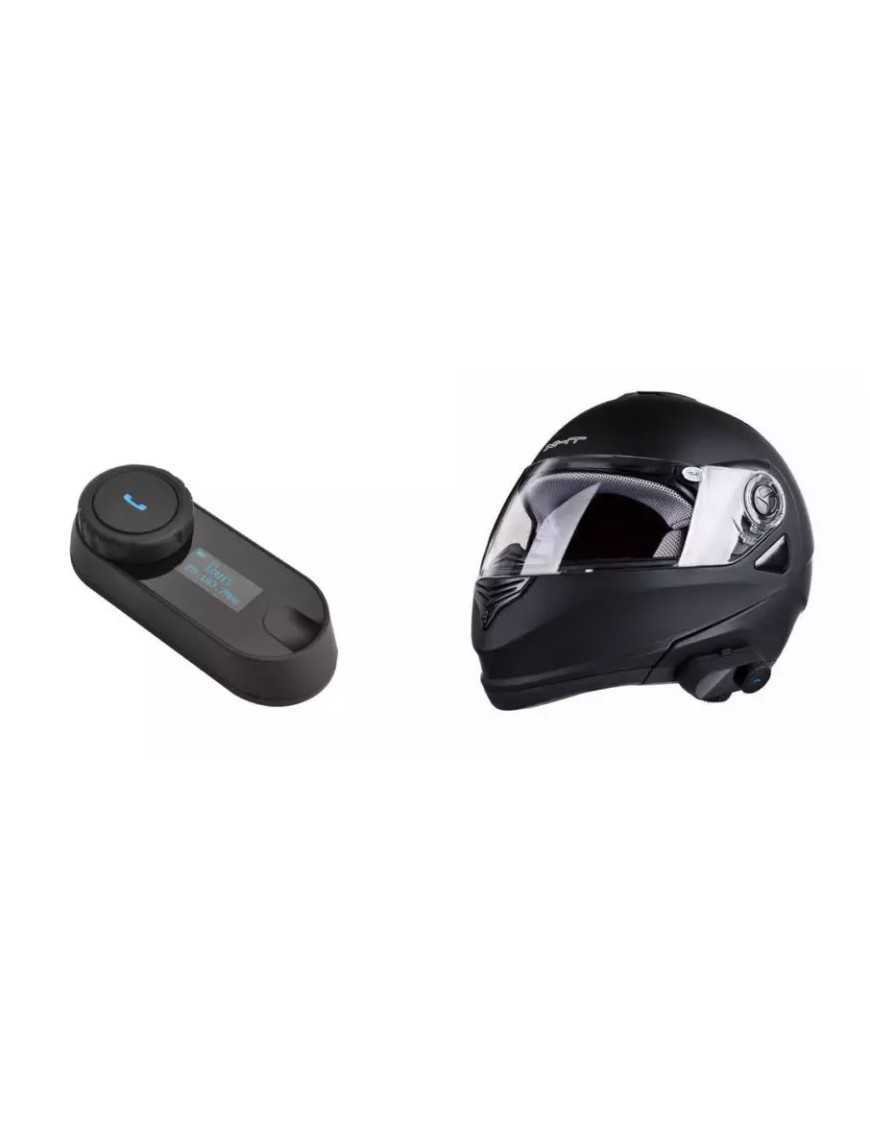 Мотоінтерком FreedConn T-Com SC Single