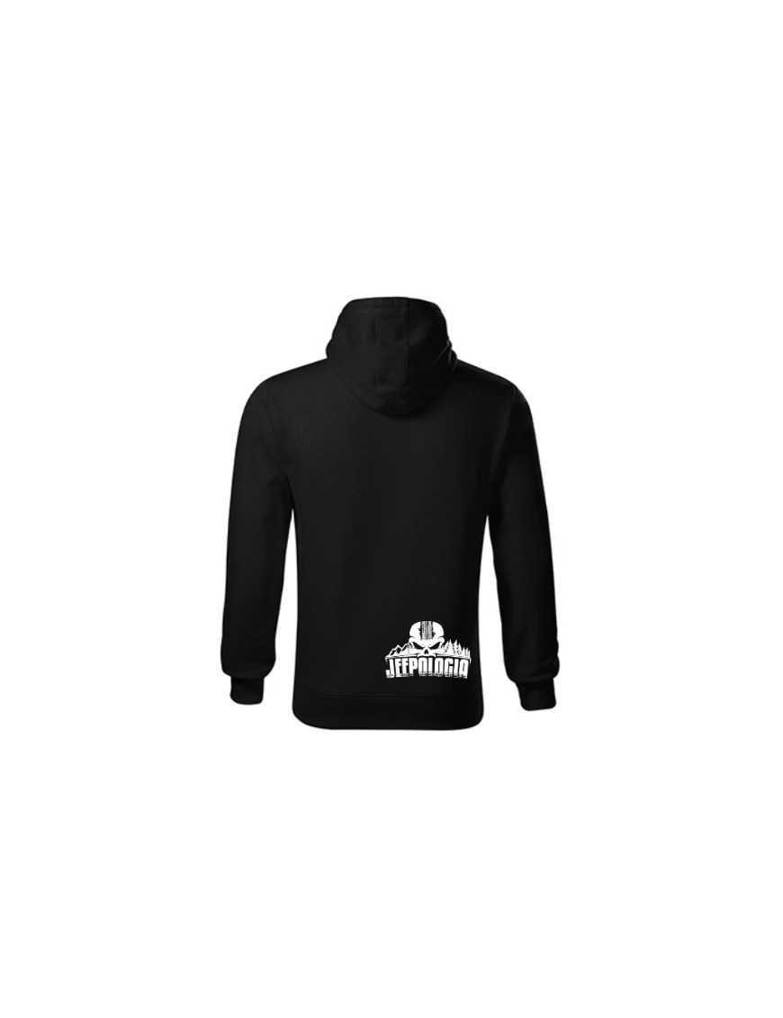 Кофта Jeepologia розмір XL