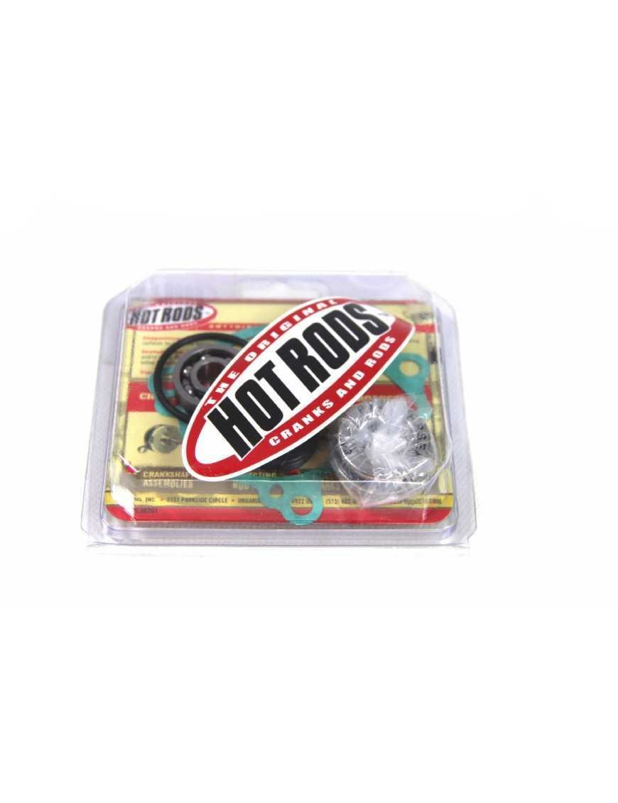 Ремонтний комплект водяного насоса Yamaha Grizzly 550 09-14, Rhino 700 08-15, Grizzly 700 07-15