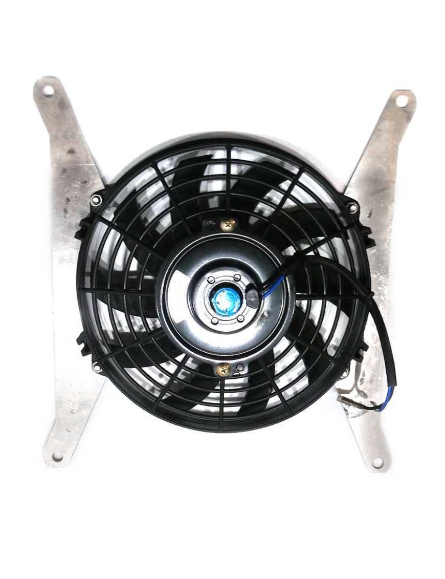 Вентилятор радіатора Can Am Outlander Renegade 800 1000 G2