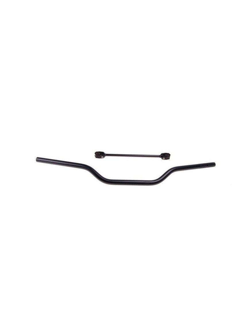 Кермо з розпіркою Leoshi 22мм