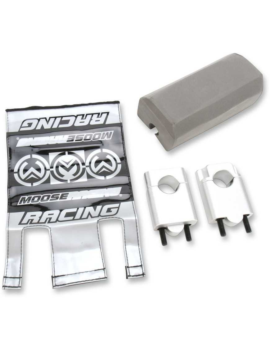 Кріплення керма з 22 на 28, піднімає на 50 мм