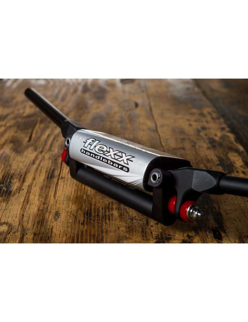 Кермо FASST Flexx, QUAD високе 14/31´´