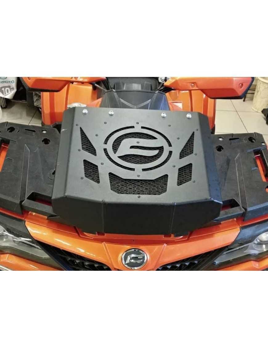 Підняття радіатора Relocator Cfmoto CForce 800 850 1000 2017-