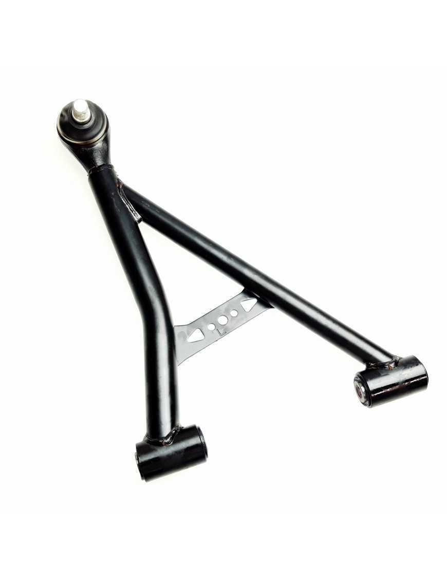 Верхній лівий важіль підвіски