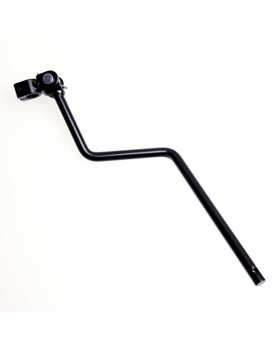 Захист важеля перемикання передач