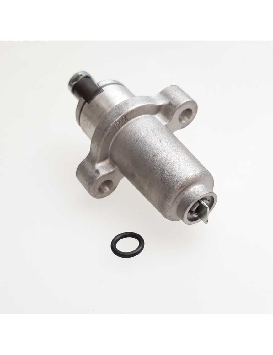 Регулятор, натягувач