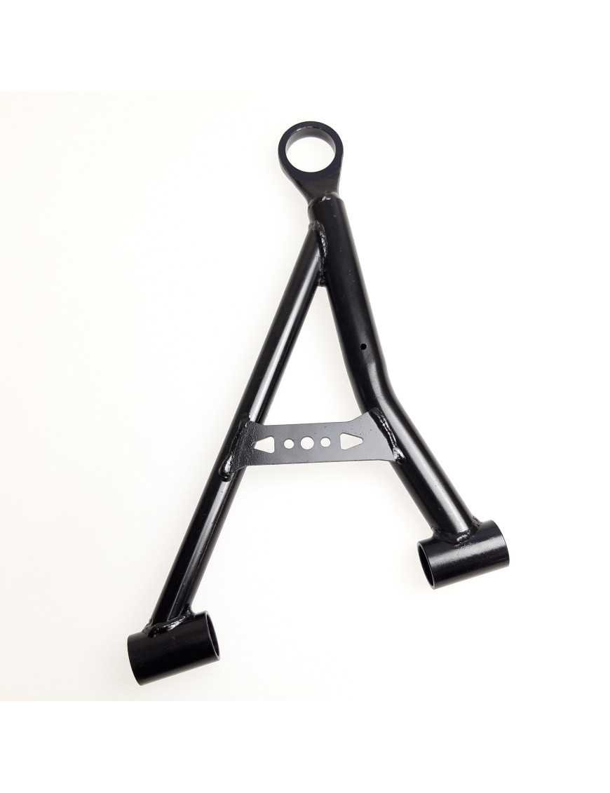 A.ARM, Верхній, Лівий