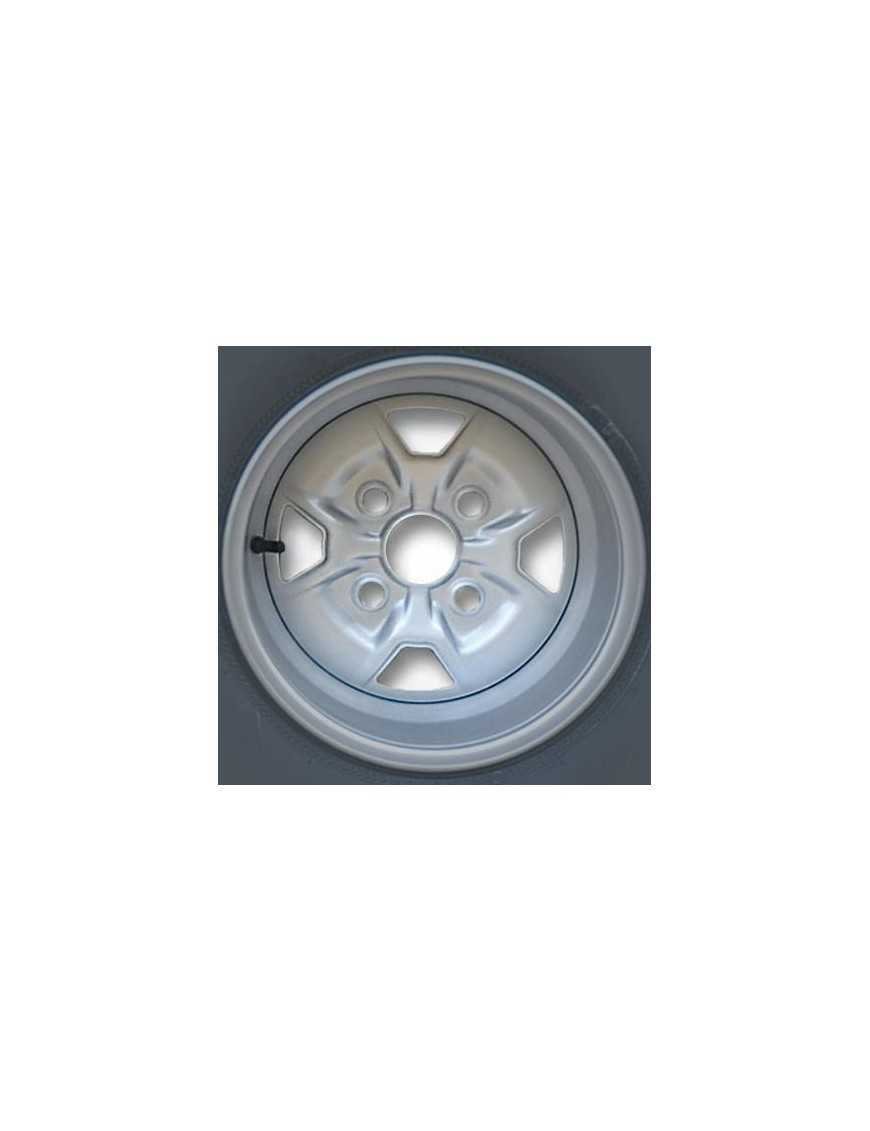 Диск Access 4x110/12x7,5 (MAX 250)