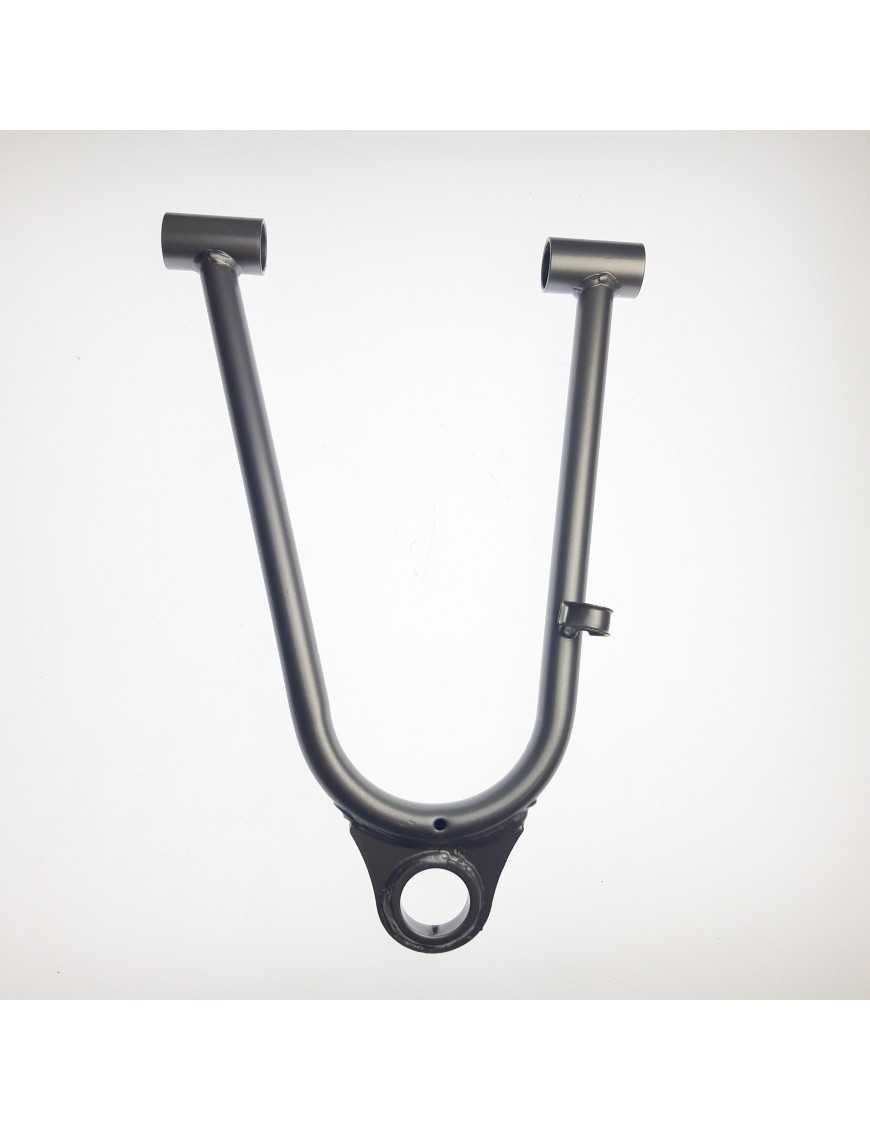 A-образний важіль, нижній, правий (сріблястий)