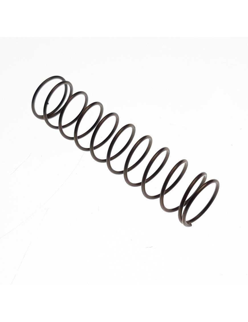 Пружина, вилка перемикання передач